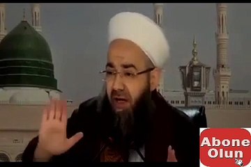 Cübbeli Ahmet Hoca'dan PKK'ya beddua