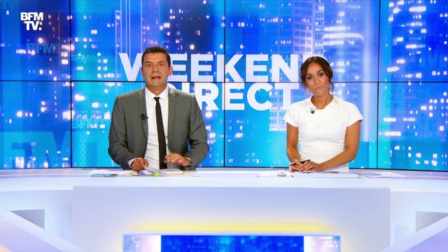 Manifestations anti pass sanitaire: Je suis très choqué , s'insurge Jean-Luc Moudenc - 18/07