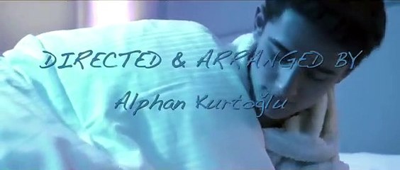 Mustafa Bayram - Yandım