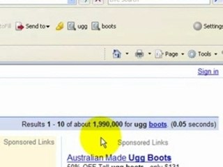 STARTING A SMALL BUSINESS? How to Find Your Niche, Part 1