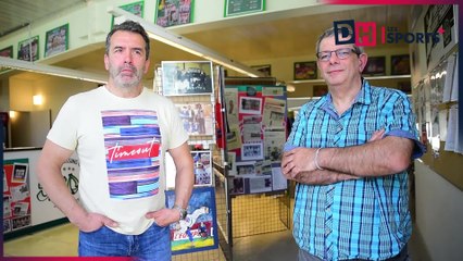 Toma Nikiforov vu par ses proches avant les JO de Tokyo