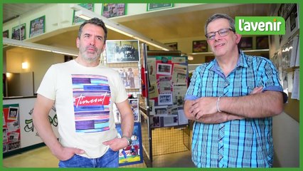 Toma Nikiforov vu par ses proches avant les JO de Tokyo