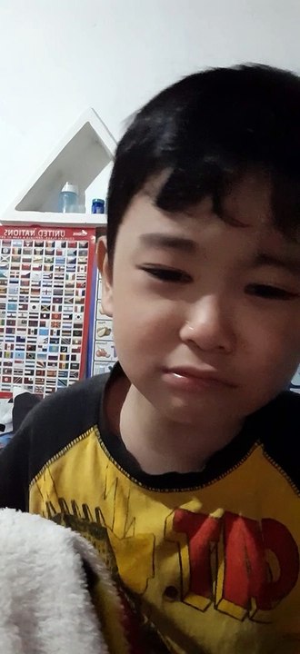 crying baby 