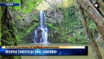 Ofertas turisticas en El Soberbio
