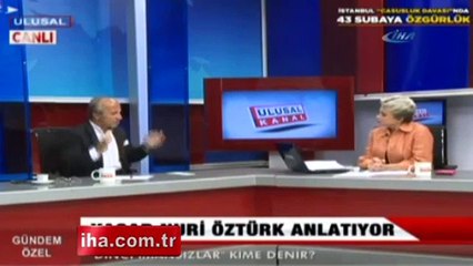 Yaşar Nuri'den Sultanehmet Camii'ne ve padişaha ağır hakaret!