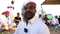 حياة البدو العرب في صحراء مصر ... جمل بمليون جنية