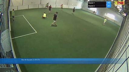 But de Equipe 2 (35-37) - Equipe 1 Vs Equipe 2 - 18/07/21 17:07 - Loisir Poitiers