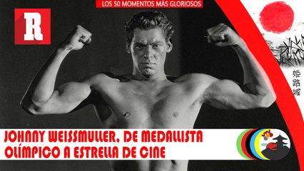 Los 50 momentos más gloriosos en la historia de los Juegos Olímpicos (parte 7)