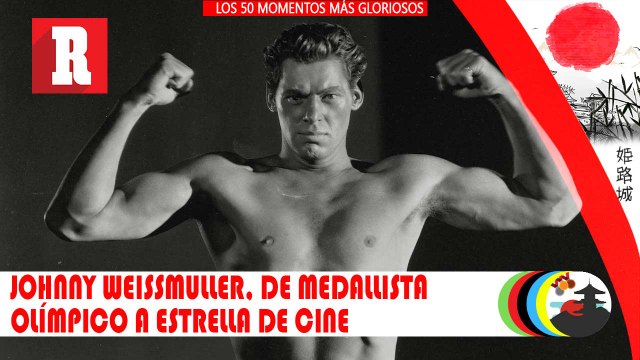 Los 50 momentos más gloriosos en la historia de los Juegos Olímpicos (parte 7)