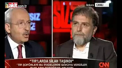 Kılıçdaroğlu'ndan skandal Suriyeli gafı!