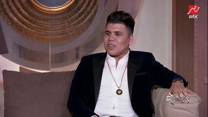 واحد مسجون أو فرح .. إجابة مفاجأة من عمر كمال لسؤال عمرو أديب