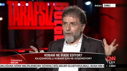 Ahmet Hakan sorgu, Kılıçdaroğlu vikipedia gibi cevap verdi