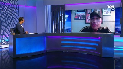 زكي عبد الفتاح: اللي بيعمله الأهلي ده مش صدفه ولا مفاجأة.. و"دكة" الأهلي أقوى من الزمالك