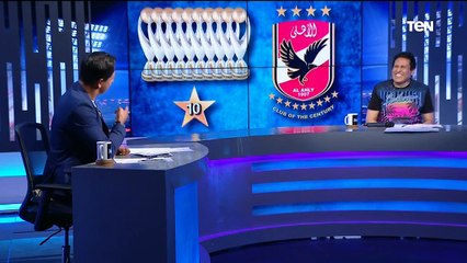 البريمو| لقاء مع الفنان أحمد جوهر وكواليسه في أفراح نجوم الكرة المصرية