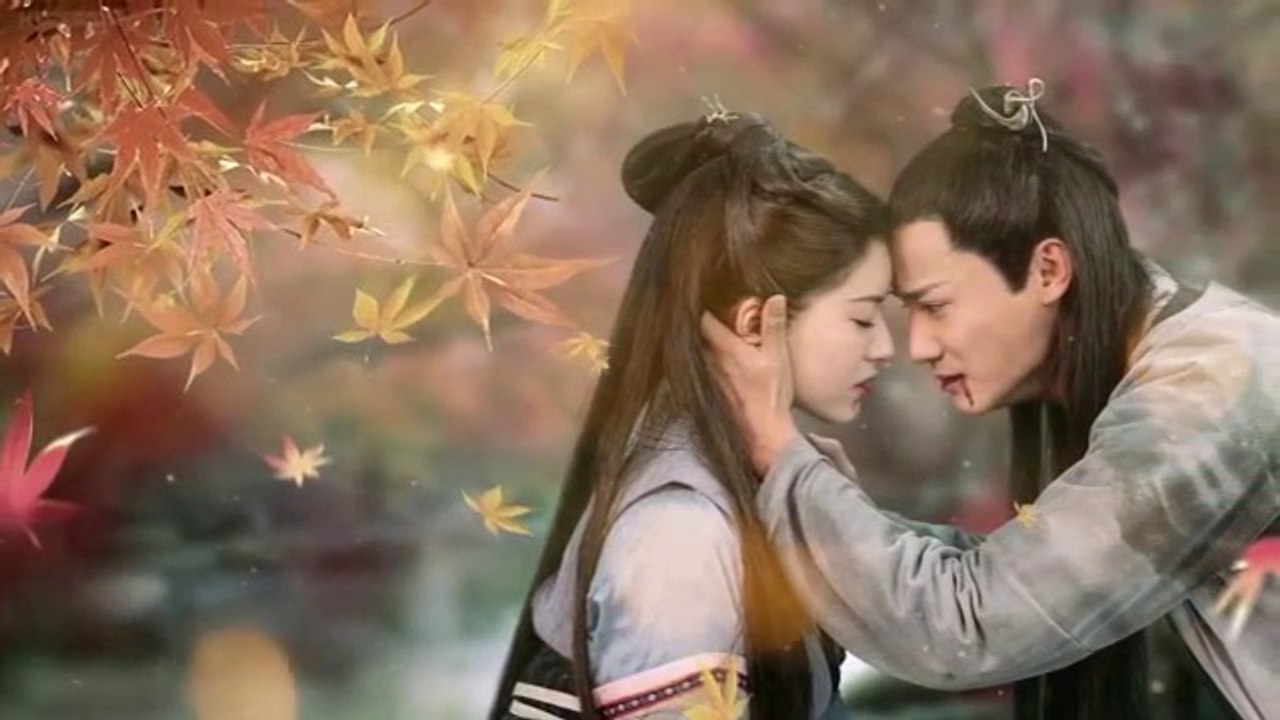 Love of Thousand Years (Episode 10) Subtitle Options (English, French, German, Italian, Spanish, Indonesian, Vietnamese, Arabic, Korean, Japanese)