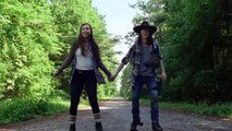 THE WALKING DEAD Season 11 -Trilogy- Trailer [HD] Jeffrey Dean Morgan, Norman Reedus, Lauren Cohan