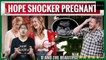 CBS The Bold and the Beautiful Spoilers Hope Shocker Pregnant