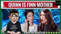 CBS The Bold and the Beautiful Spoilers Li realizes that Quinn is Finn's biological mother
