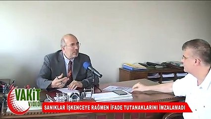 Selam soruşturmasının arkasında hangi ülke var?