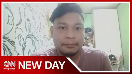 Mischievous child learns the value of time and life in 'Kawatan sa Salog' | New Day