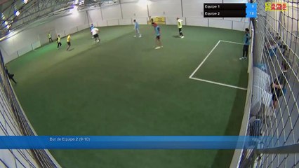 Equipe 1 Vs Equipe 2 - 18/07/21 16:42 - Loisir Poitiers - Poitiers Game Parc