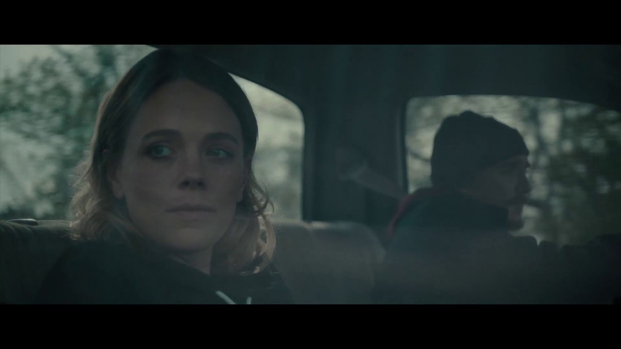 Fest Track On Sirk TV Interview: THE CATCH [Austin Film Festival 2020 - Virtual] - Part III