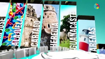 Costa Rica Noticias - Edición Domingo 18 de julio del 2021