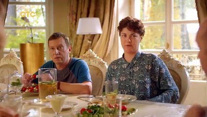 Ивановы-Ивановы (4 сезон 9 сериЯ)   2019   РУ