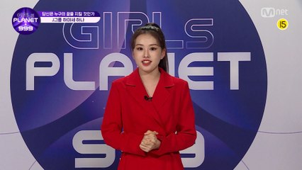 J-GROUPㅣ하야세 하나ㅣ중독성 있는 매운맛 매력! @99 PR_자기소개