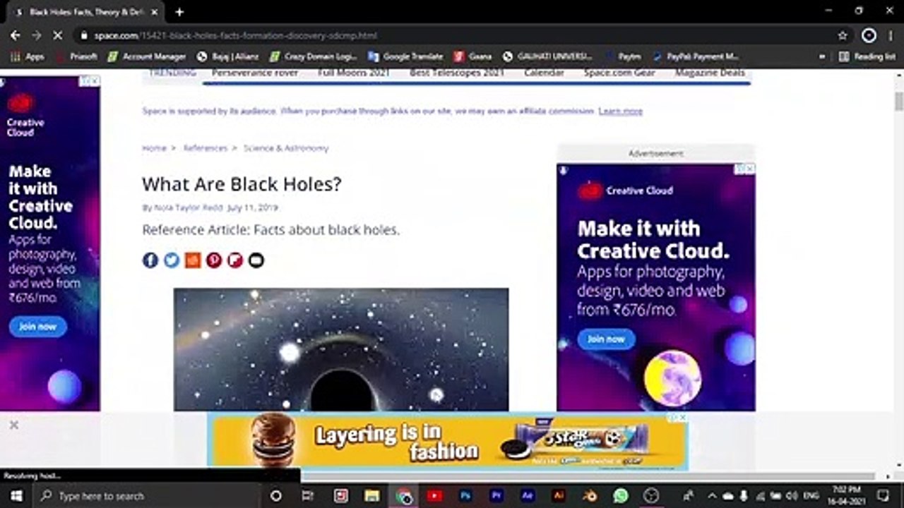 Amazing Browser Tricks | Chrome browser Hacks trick