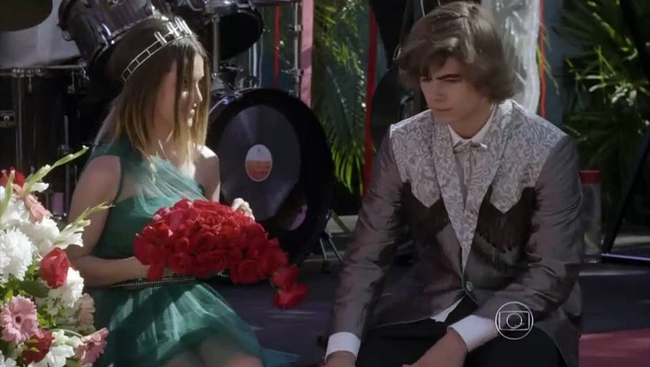 Malhação Sonhos 2014 Capitulo 106