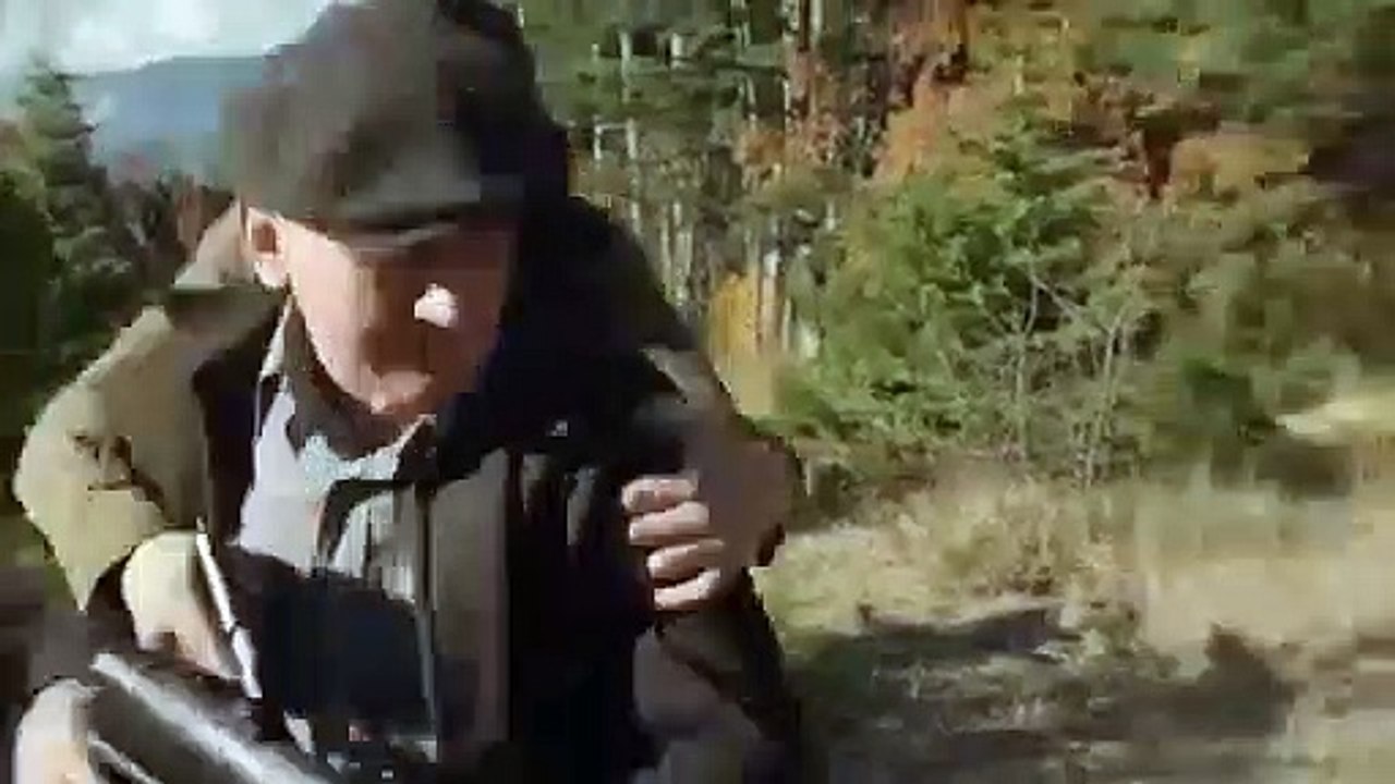 Джульбарс 3 серия (2020)