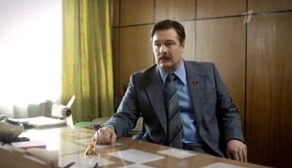 Анатомия сердца 8 серия (2021)