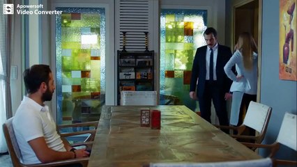 Dolunay        - Episódio 17          - Parte 2            [Legendado Em Português]