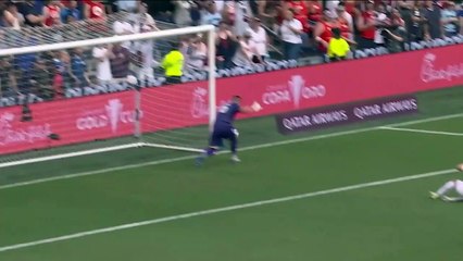 USA vs Canada (1-0) - Highlights Gold Cup 2021