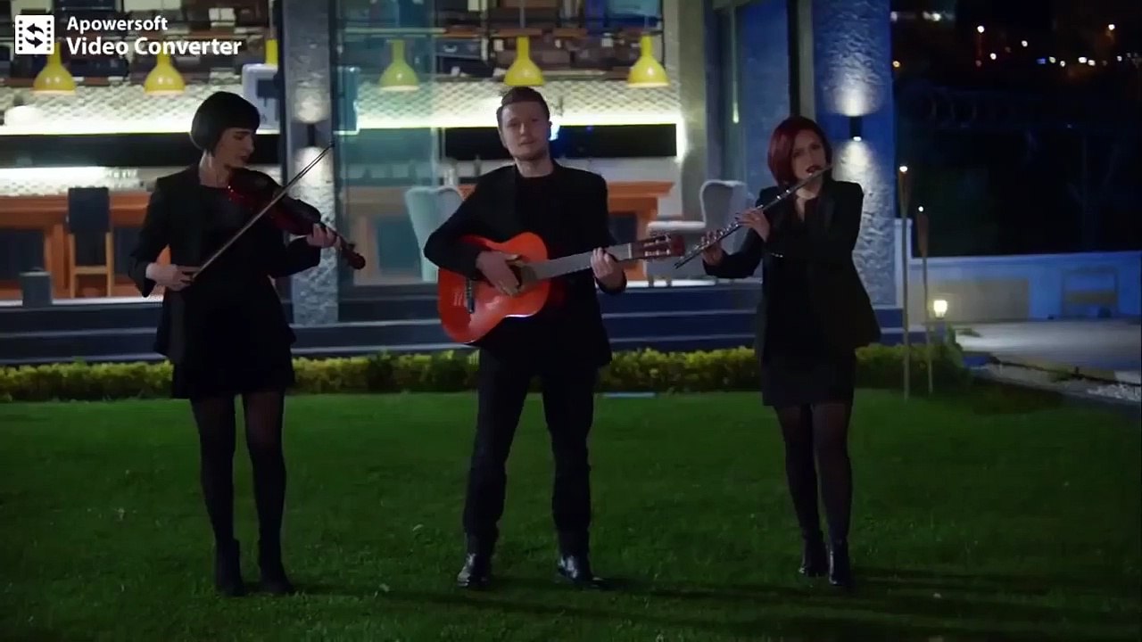 Dolunay      - Episódio 24        - Parte 1