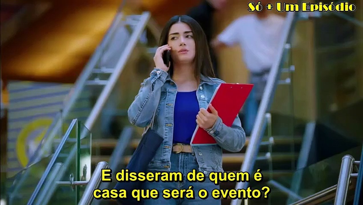 Sol Yanim    - Episódio 4     - Parte 1      [Legendado Em Português]