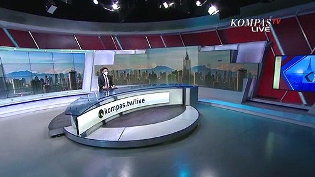 Videonya Terobos Penyekatan PPKM Darurat di Karawang Viral, Ini Klarifikasi Pengendara