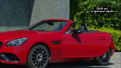 História De Nazli e Ferit   -  Parte  3