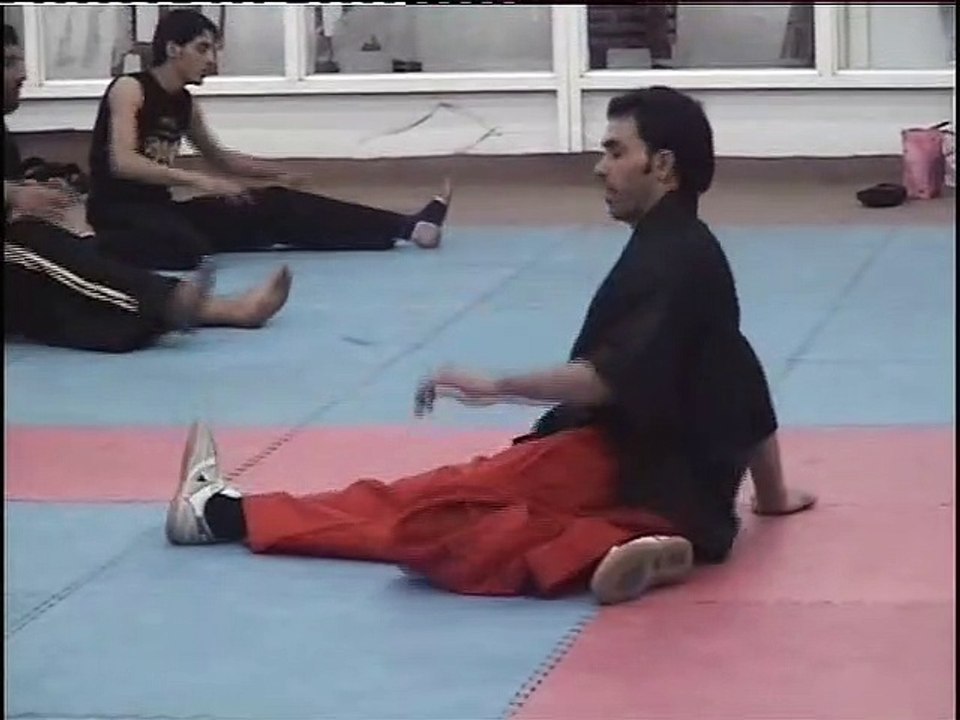 Malang Wushu (15)Part2
