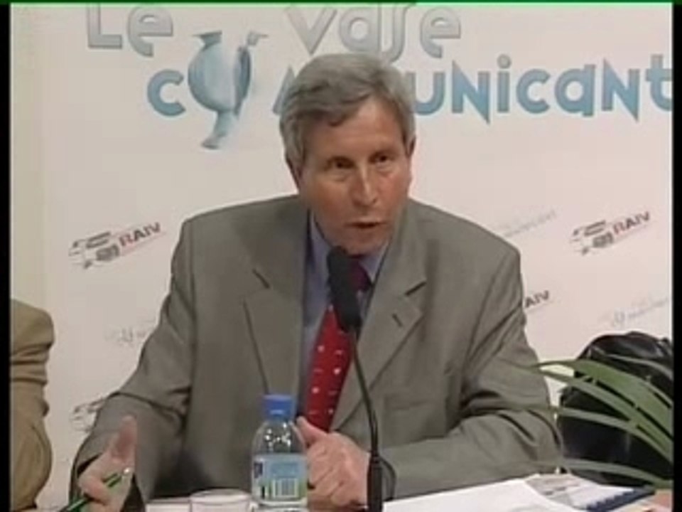 Politique de quartier 2