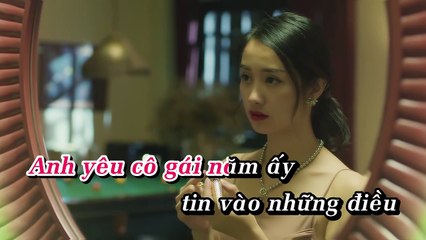 Cham Khe Tim Anh Mot Chut Thoi - Noo Phuoc Thinh