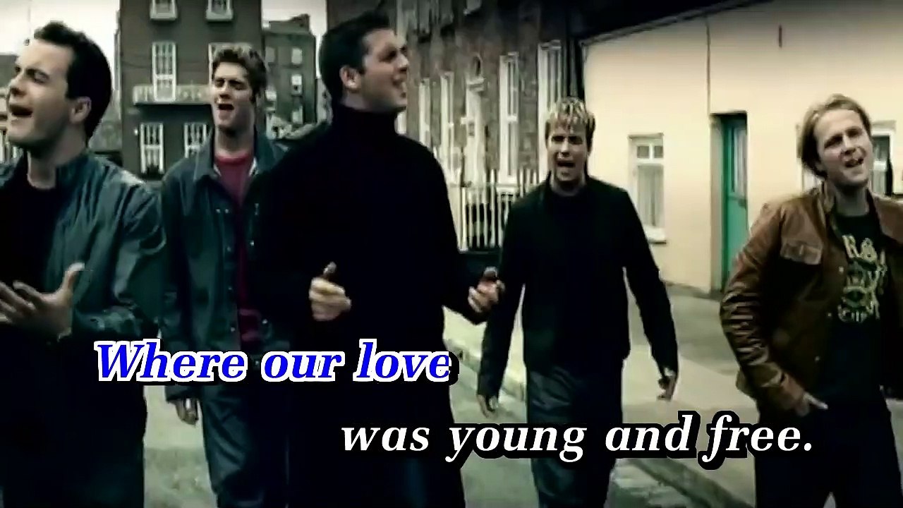 Soledad - Westlife