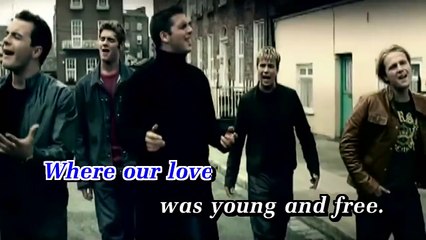 Soledad - Westlife