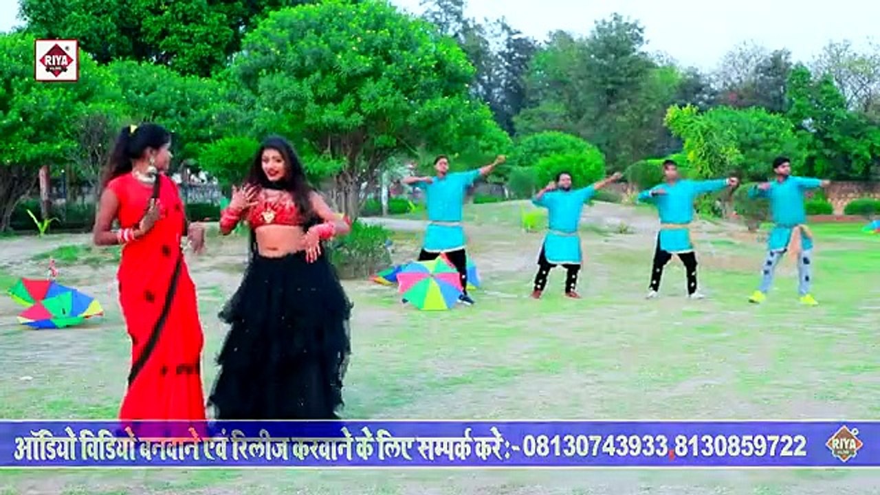 @VIDEO_SONG_2021 __ जंग करेला इ जवानी रे __ Kishan Kumar __ Ft.Rani __ Hamahi Ja