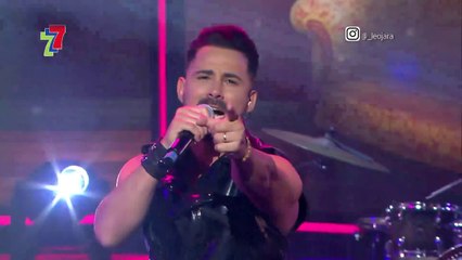 Leo Jara - Mientes - M. Domm.  M. Vélez.