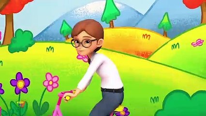 Haan Haan Geet _ Boom Buddies Ke Sarvasreshta Rhymes _ Yes Yes Song In Hindi _ Lalaji Ne Kela Khaya