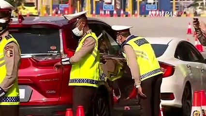 Anggota Komisi III DPR RI Arteria Dahlan Nilai PPKM Darurat Belum Efektif