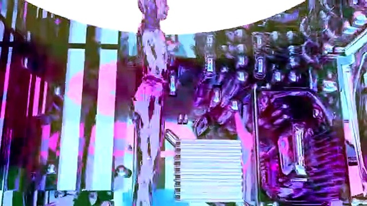 Trevor Something - The Touch of Your Skin [Official Music Video]
