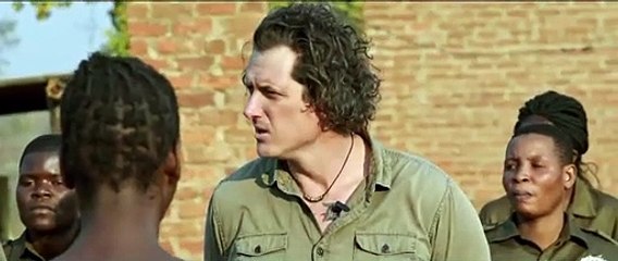 Akashinga: The Brave Ones Trailer | National Geographic